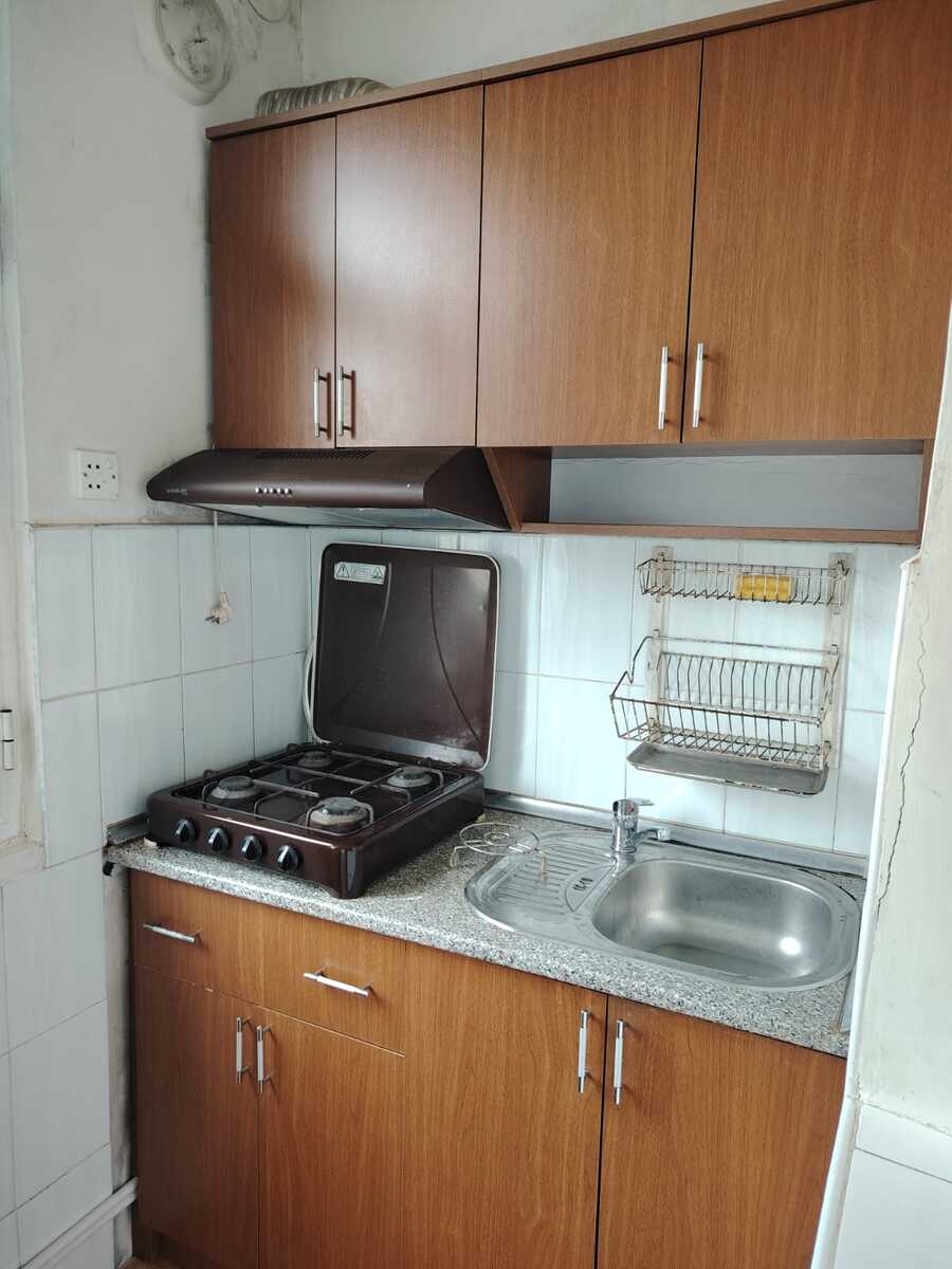 Satılır 4 otaqlı köhnə tikili 90 m² — Mənzil, İsmayıllı (12)