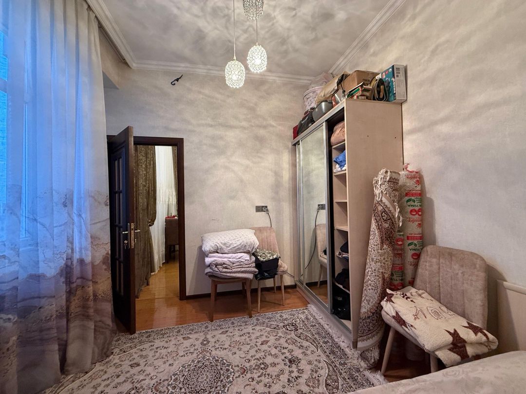 Satılır 3 otaqlı yeni tikili 68.8 m² — Mənzil, Bakı (9)