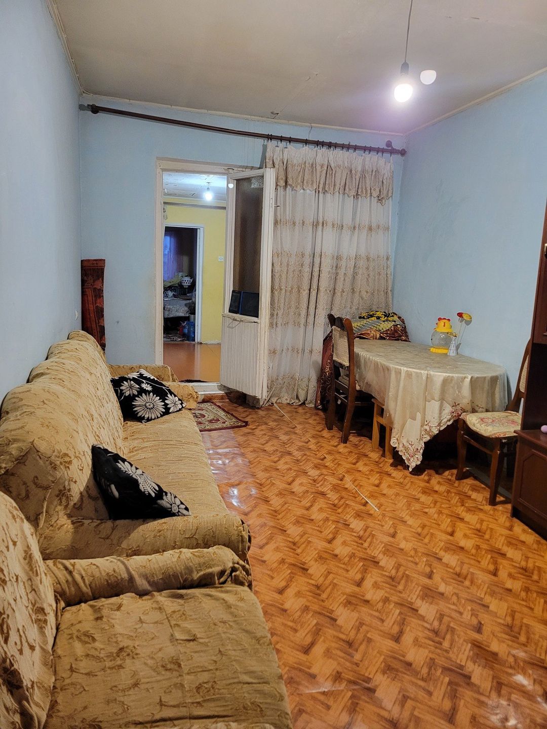 Satılır 3 otaqlı həyət evi/bağ evi 65 m² — Ev, villa, Bakı