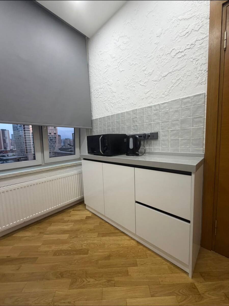 İcarəyə verilir 3 otaqlı yeni tikili 70 m² — Mənzil, Bakı (9)
