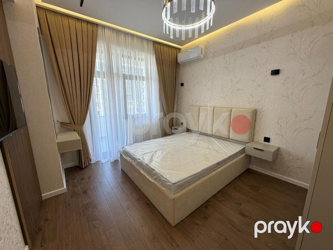Satılır 2 otaqlı yeni tikili 66 m² — Mənzil, Bakı (3)