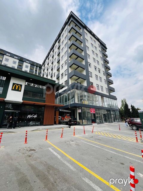 Satılır 2 otaqlı yeni tikili 40 m²