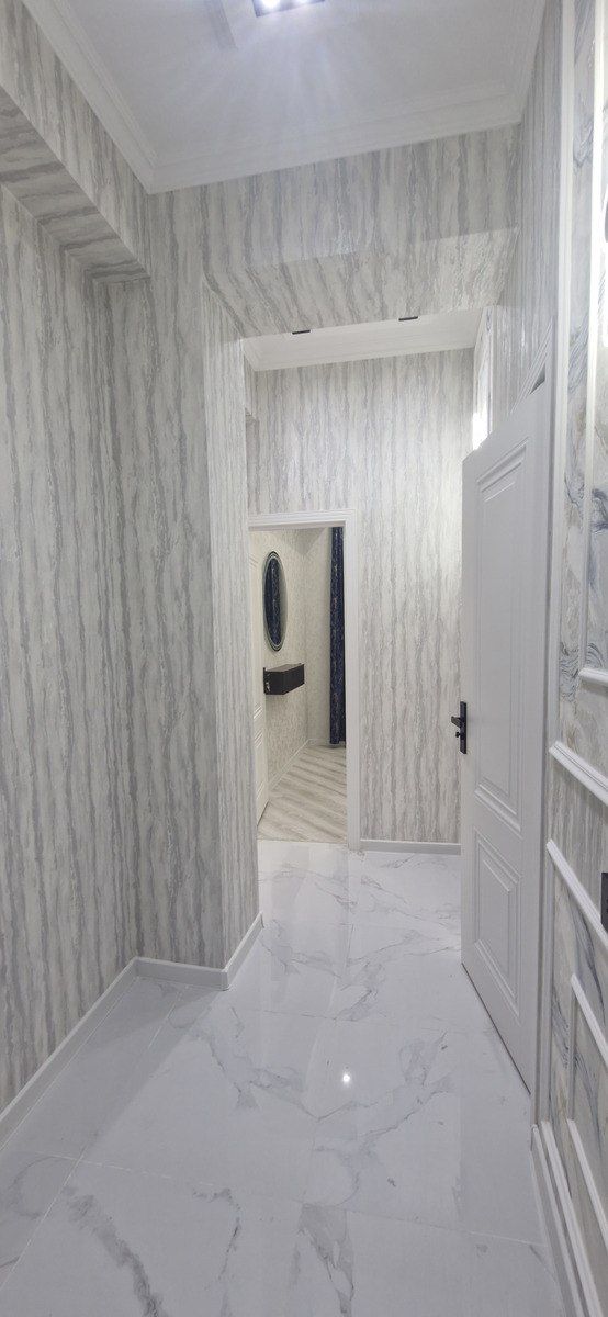 Satılır 2 otaqlı yeni tikili 54 m² — Mənzil, Bakı (5)