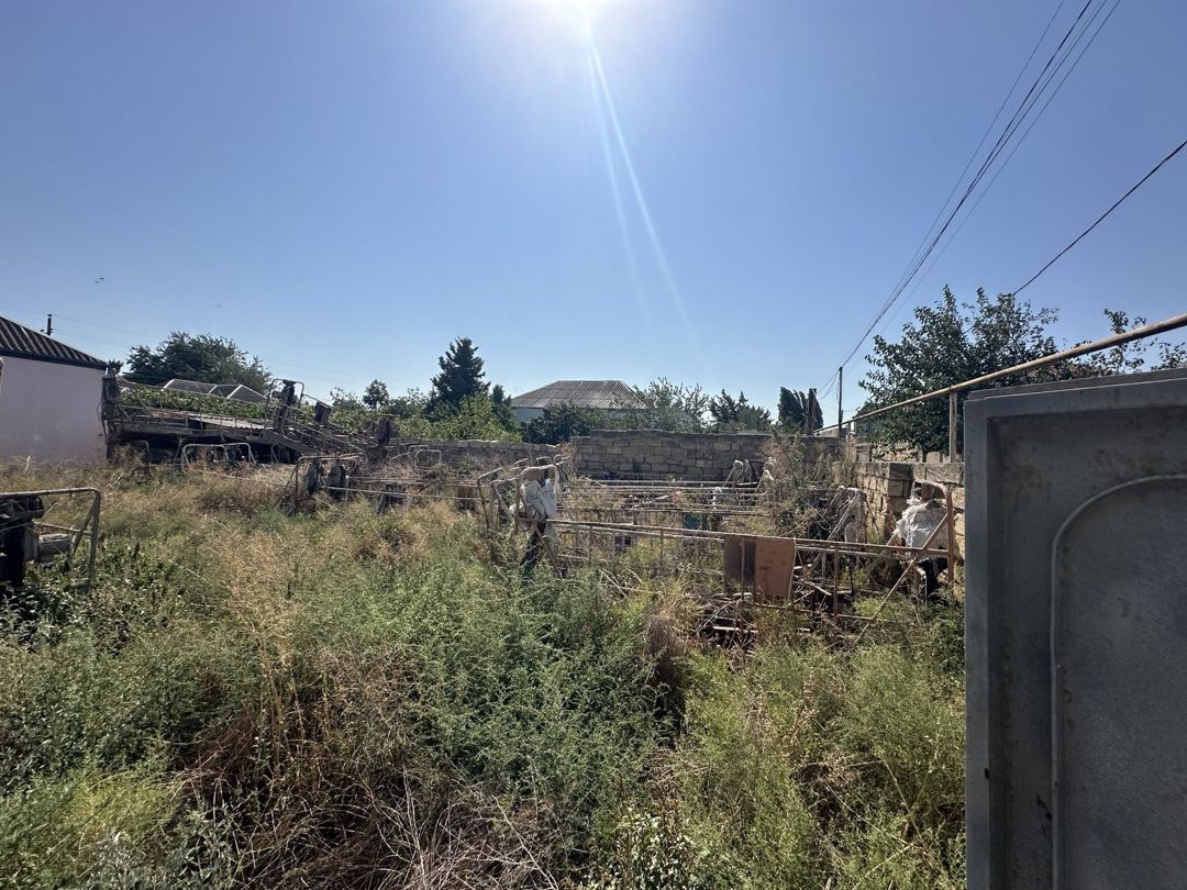 Satılır torpaq 3 sot — Torpaq, Bakı (4)
