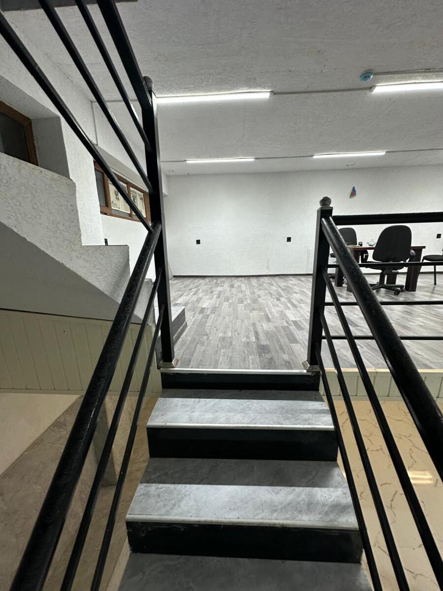 İcarəyə verilir obyekt 80 m² — Əmlak, Bakı (3)