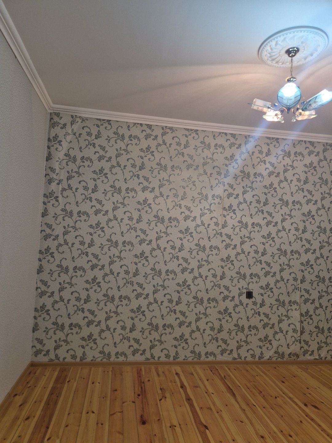 Satılır 8 otaqlı həyət evi/bağ evi 250 m² — Ev, villa, Bakı (12)