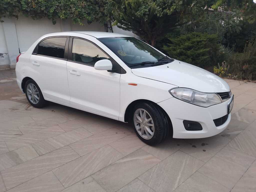 Chery Fulwin 2, 1.5 L, 2012 il, 425 000 km — Avtomobillər, Bakı (5)