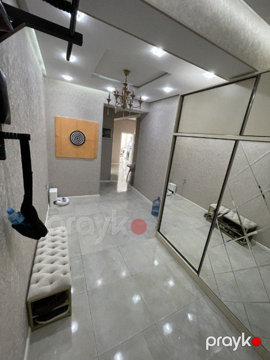 Satılır 3 otaqlı yeni tikili 90 m² — Mənzil, Bakı (8)