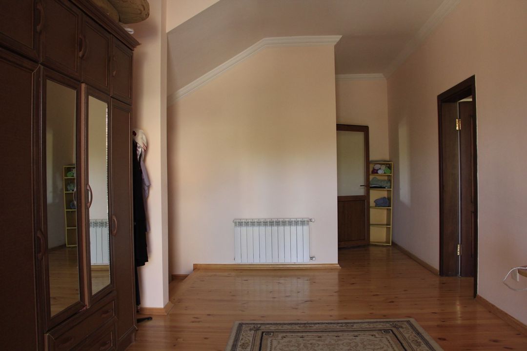 İcarəyə verilir 5 otaqlı həyət evi/bağ evi 350 m² — Ev, villa, Bakı (9)