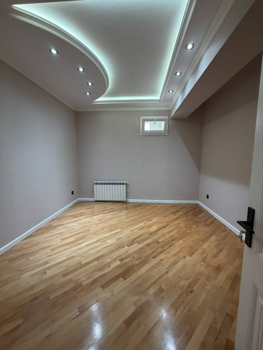 Satılır 2 otaqlı yeni tikili 68 m² — Mənzil, Bakı (10)