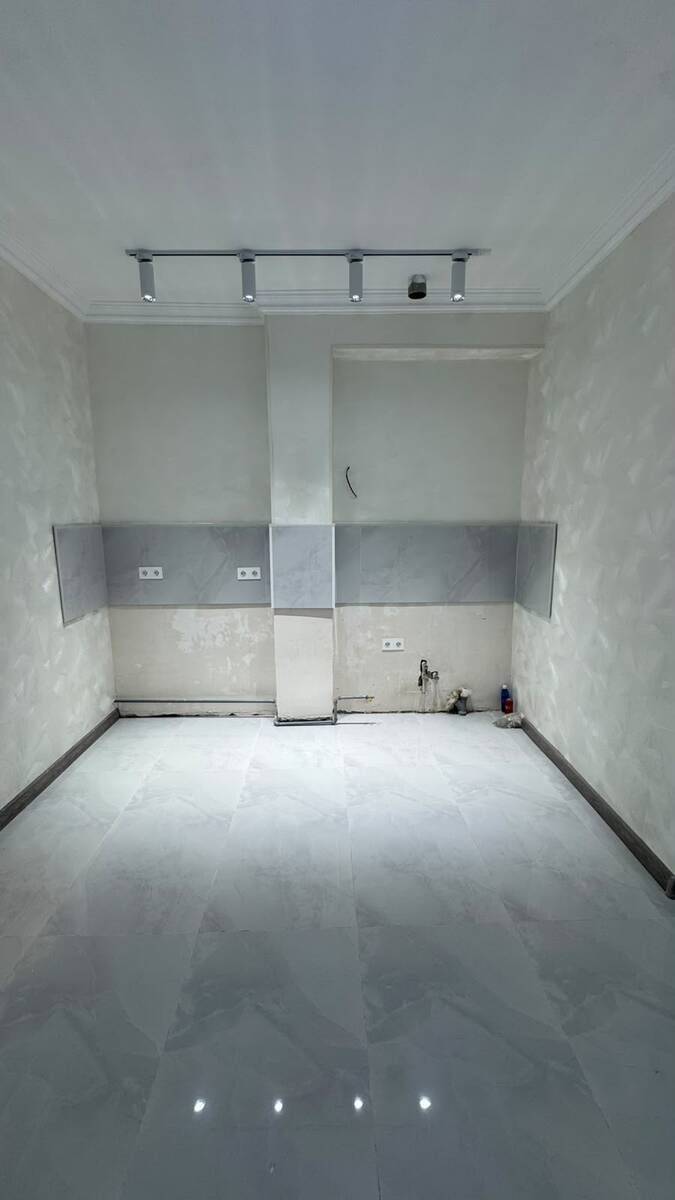 Satılır 2 otaqlı yeni tikili 70 m² — Mənzil, Bakı (4)