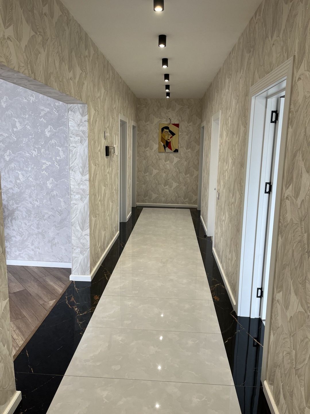 Satılır 4 otaqlı həyət evi/bağ evi 125 m² — Ev, villa, Bakı (9)
