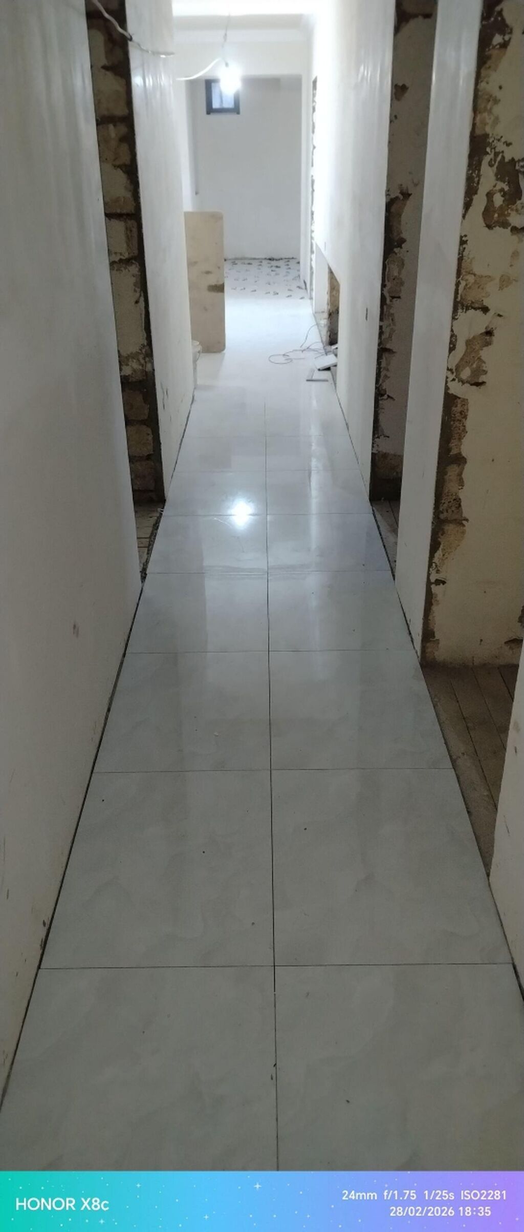Keramik plitə döşənməsi və kafel-metlax işləri Xidmət təsviri — Plitə işləri, Qobu (9)