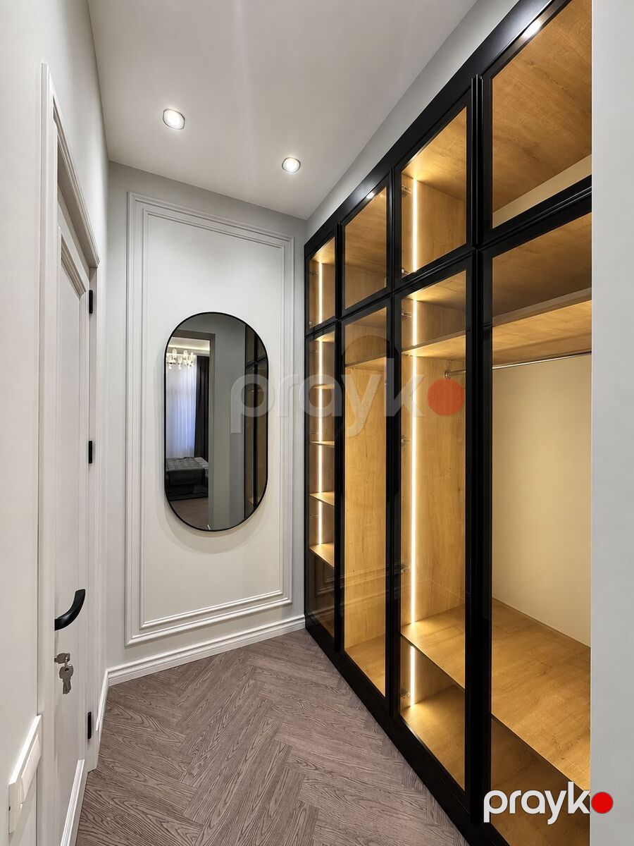 Satılır 3 otaqlı yeni tikili 133 m² — Mənzil, Bakı (9)