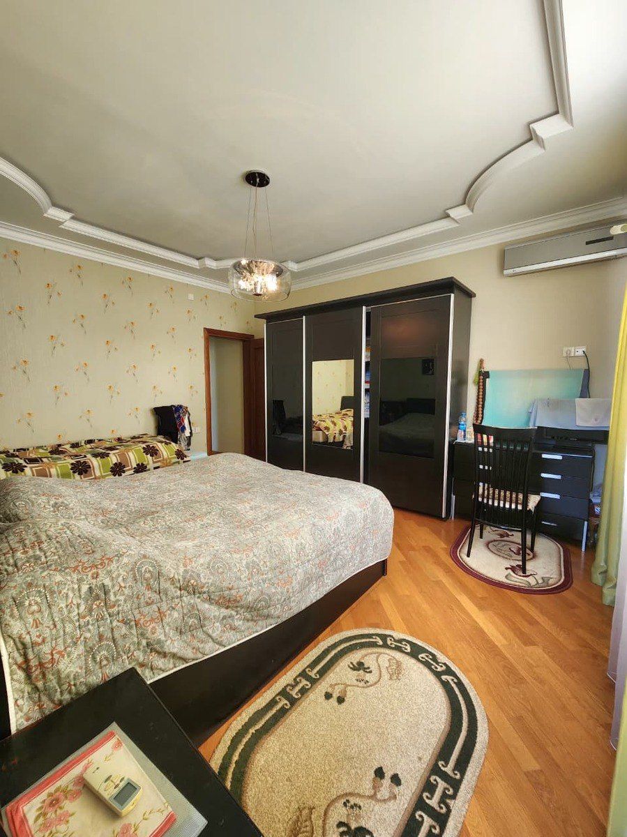 Satılır 3 otaqlı yeni tikili 145 m² — Mənzil, Bakı (10)