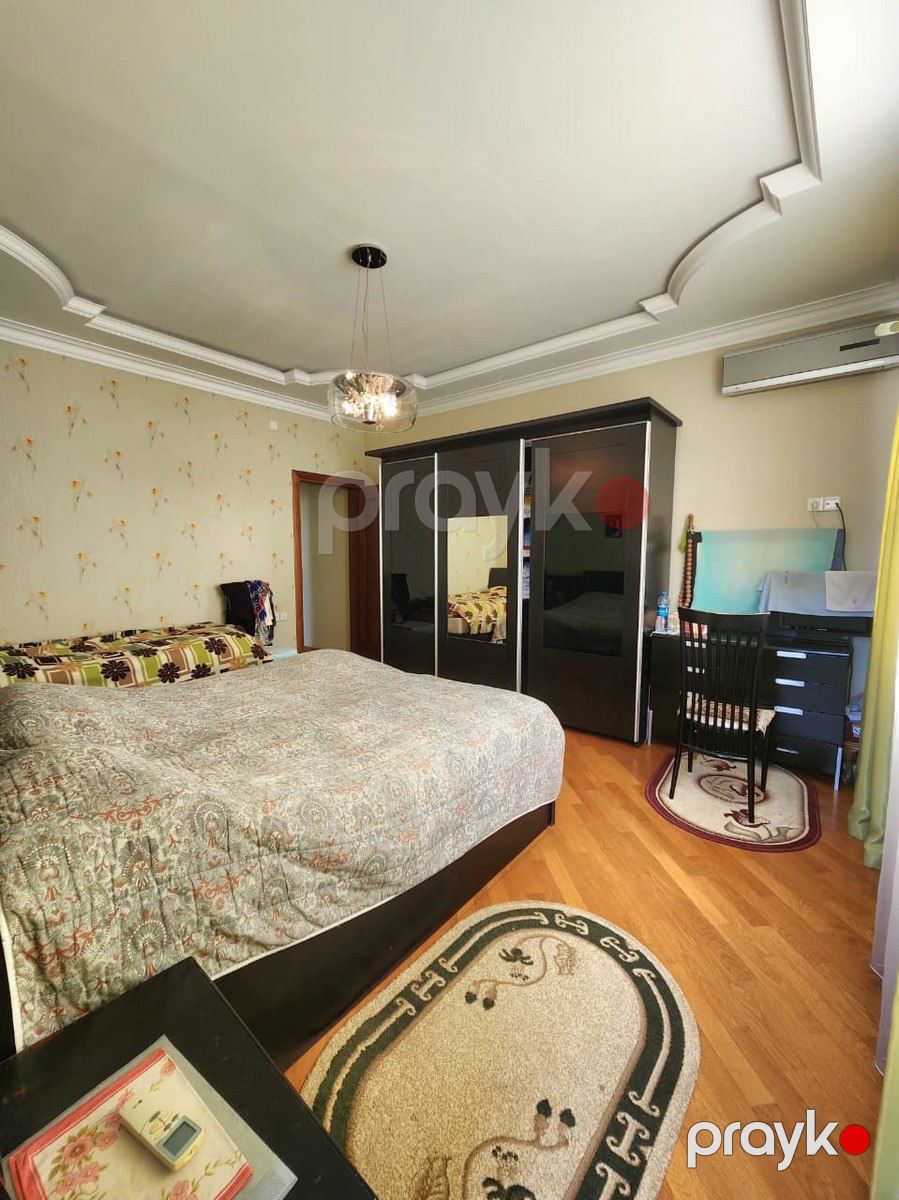 Satılır 3 otaqlı yeni tikili 145 m² — Mənzil, Bakı (6)