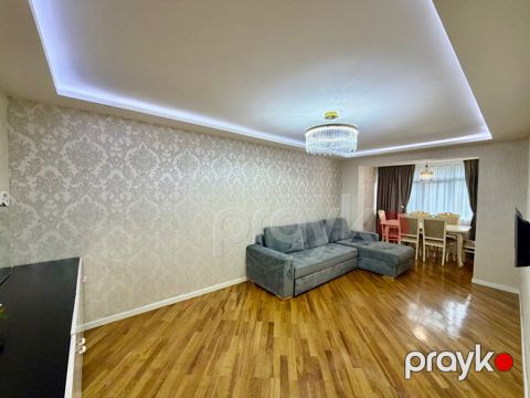 Satılır 3 otaqlı köhnə tikili 80 m²