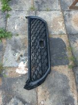 Toyota Corolla Cross radiator barmaqlığı — Cars
