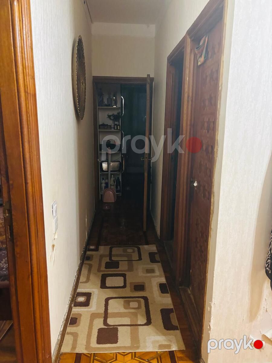 Satılır 5 otaqlı köhnə tikili 130 m² — Mənzil, Bakı (9)