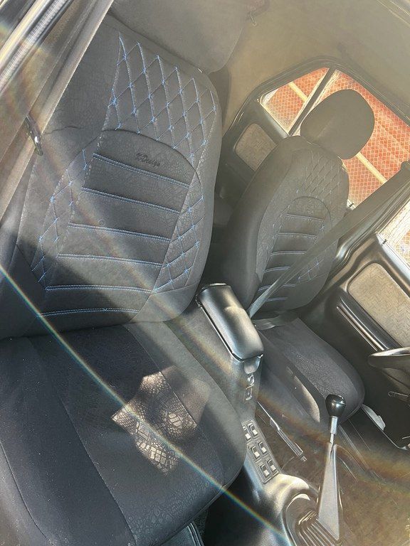 GAZ 31105 "Volga", 2.4 L, 2004 il, 20 000 km — Avtomobillər, Bakı (8)