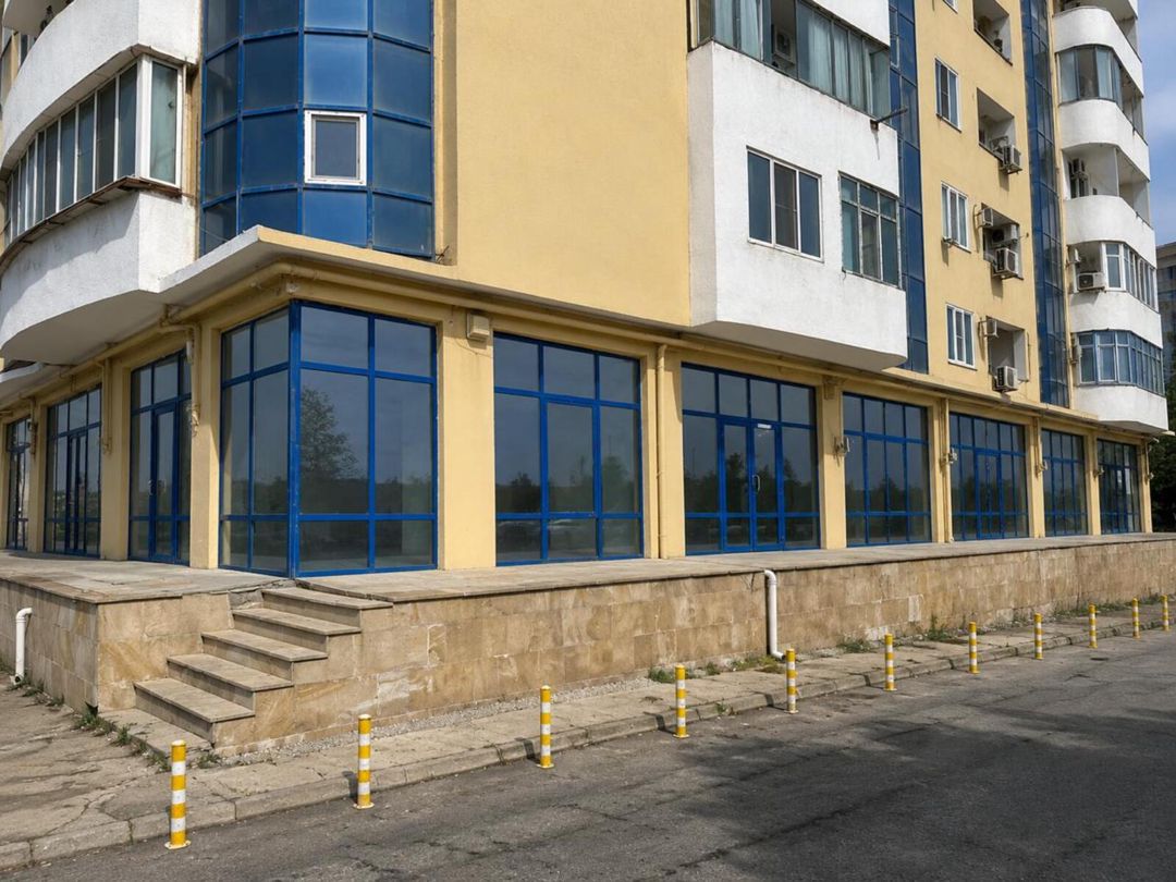Satılır obyekt 600 m² — Əmlak, Bakı (9)