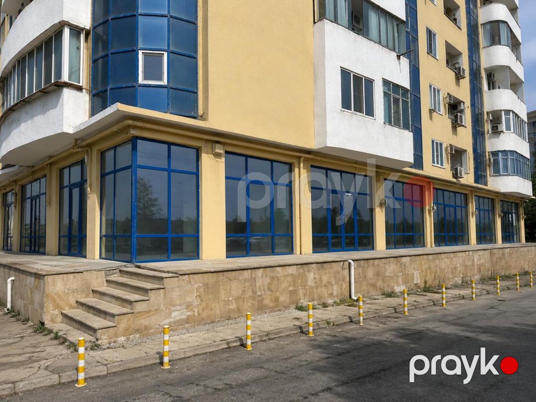 Satılır obyekt 600 m² — Əmlak, Bakı (9)