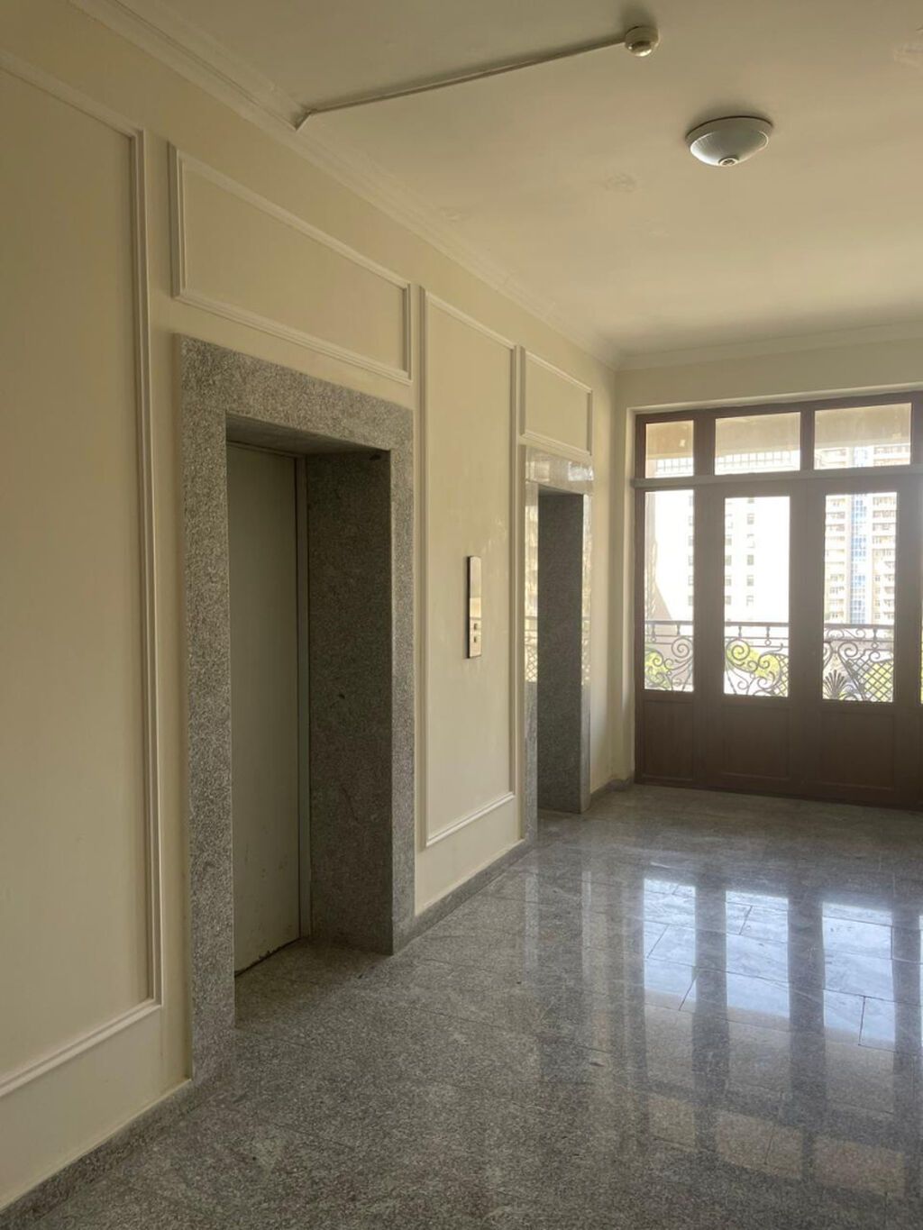 3 otaqlı, Yeni tikili, 202 kv. m — Daşınmaz əmlak, Bakı (5)