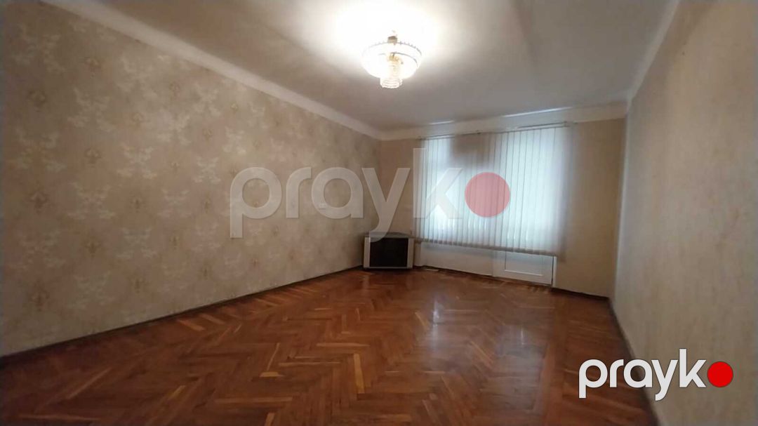 Satılır 3 otaqlı köhnə tikili 75 m² — Mənzil, Bakı (6)