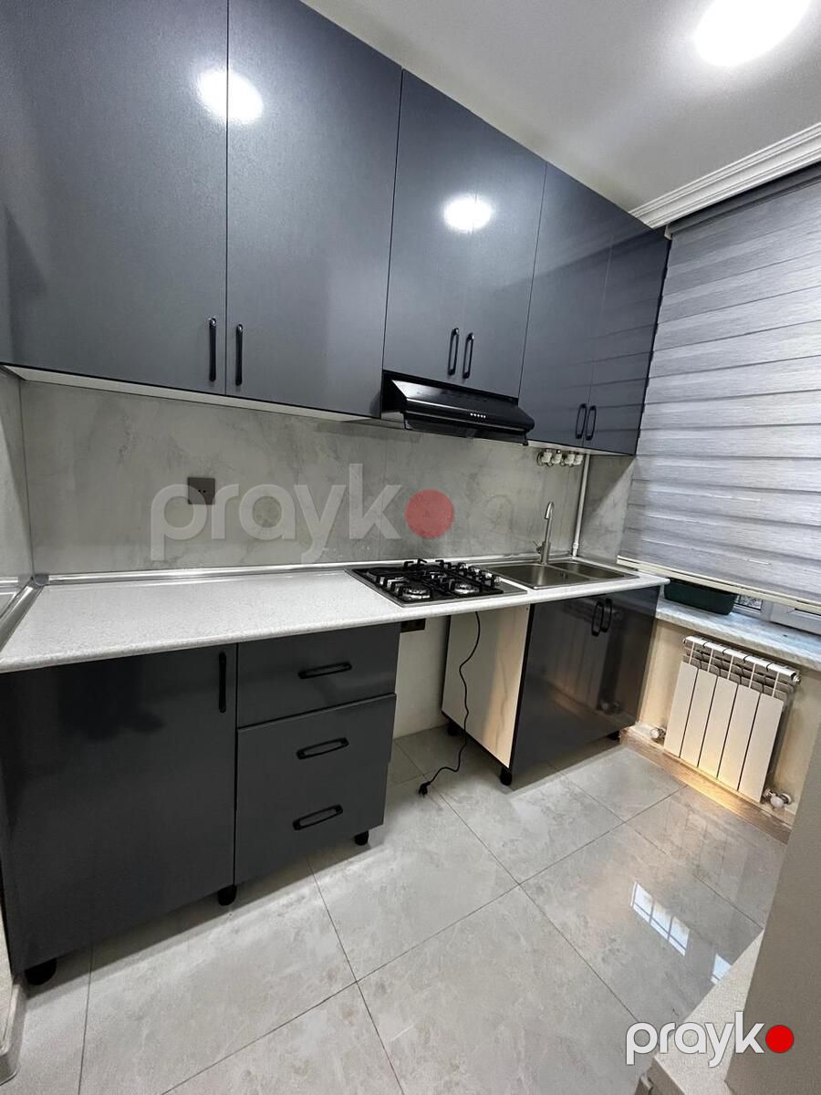 Satılır 3 otaqlı köhnə tikili 68 m² — Mənzil, Bakı (10)