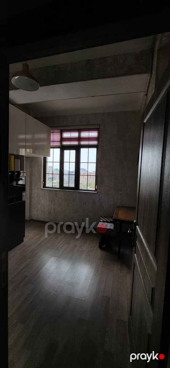 Satılır 2 otaqlı yeni tikili 77.9 m² — Mənzil, Bakı (11)