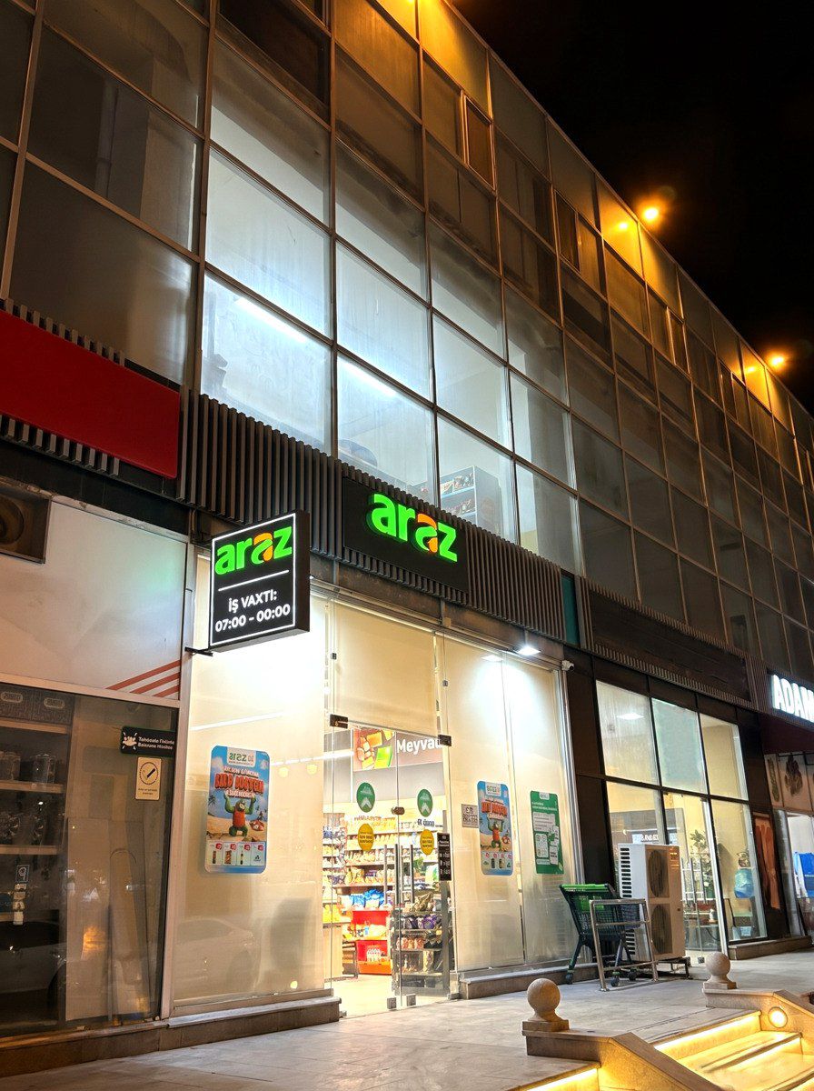 Satılır obyekt 305 m² — Əmlak, Bakı (9)