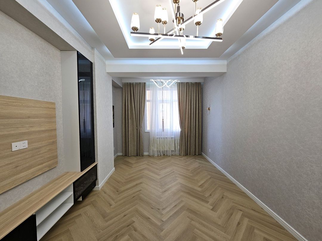 Satılır 3 otaqlı yeni tikili 106 m² — Mənzil, Bakı (7)