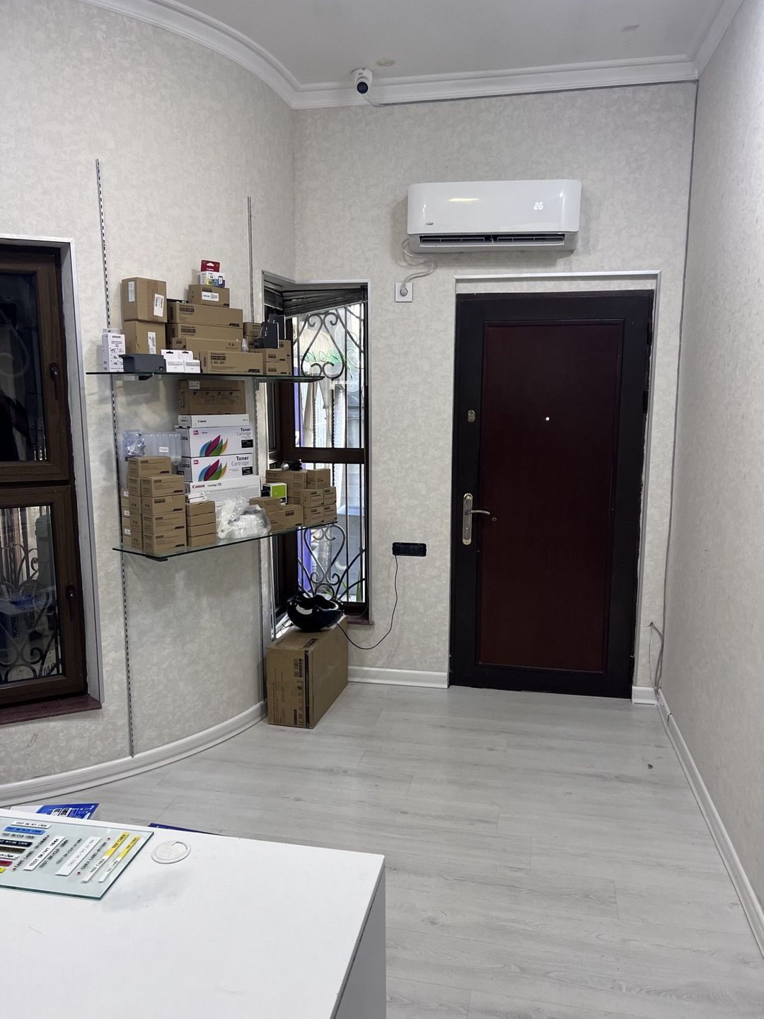 Satılır 2 otaqlı ofis 32 m² — Ofis, Bakı (4)