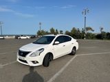 Nissan Sunny, 1.5 L, 2014 il, 270 000 km — Otomobil