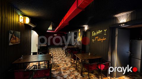 İcarəyə verilir obyekt 170 m²