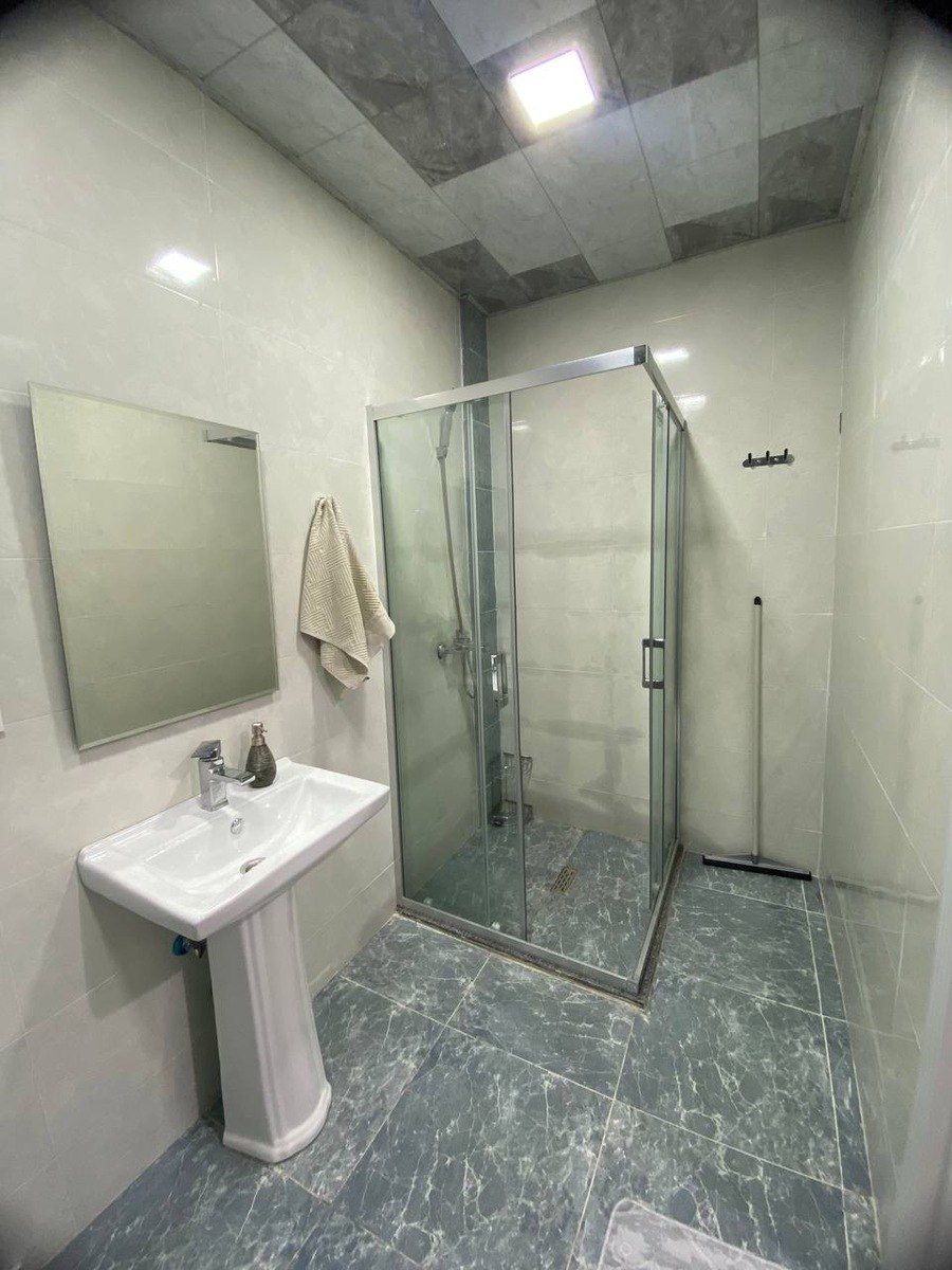 İcarəyə verilir 2 otaqlı yeni tikili 64 m² — Mənzil, Sumqayıt (8)