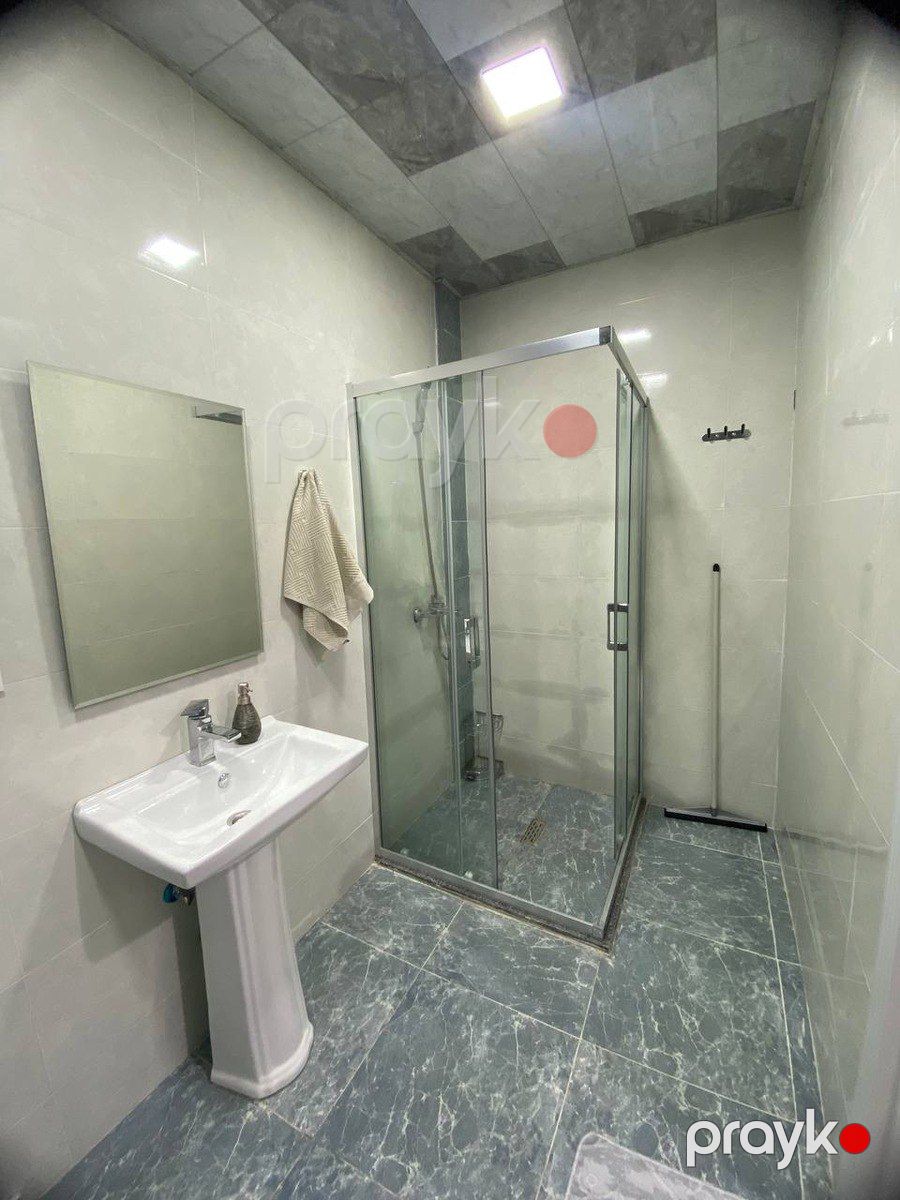 İcarəyə verilir 2 otaqlı yeni tikili 64 m² — Mənzil, Sumqayıt (8)