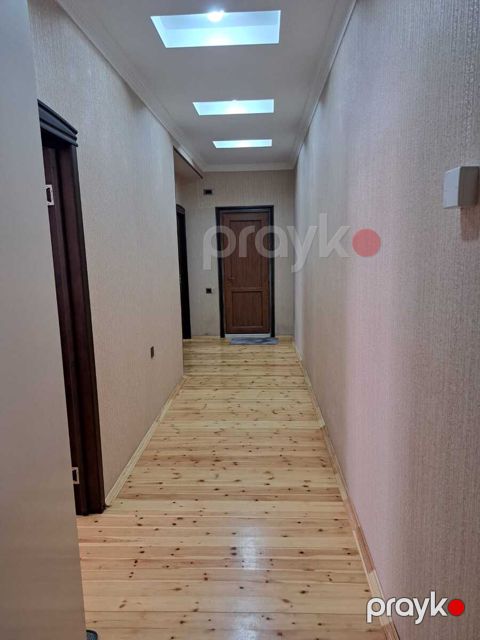 Satılır 3 otaqlı yeni tikili 88 m²