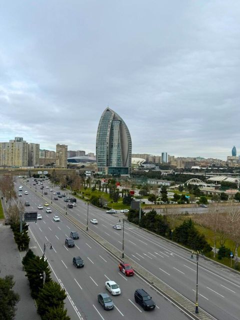 İcarəyə verilir 2 otaqlı ofis 34 m² — Bakı