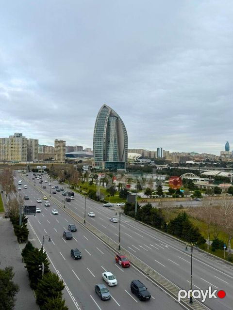 İcarəyə verilir 2 otaqlı ofis 34 m²