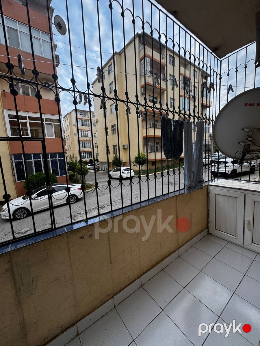 Satılır 2 otaqlı yeni tikili 62 m² — Mənzil, Bakı (12)