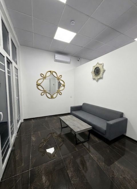 İcarəyə verilir obyekt 68 m² — Bakı