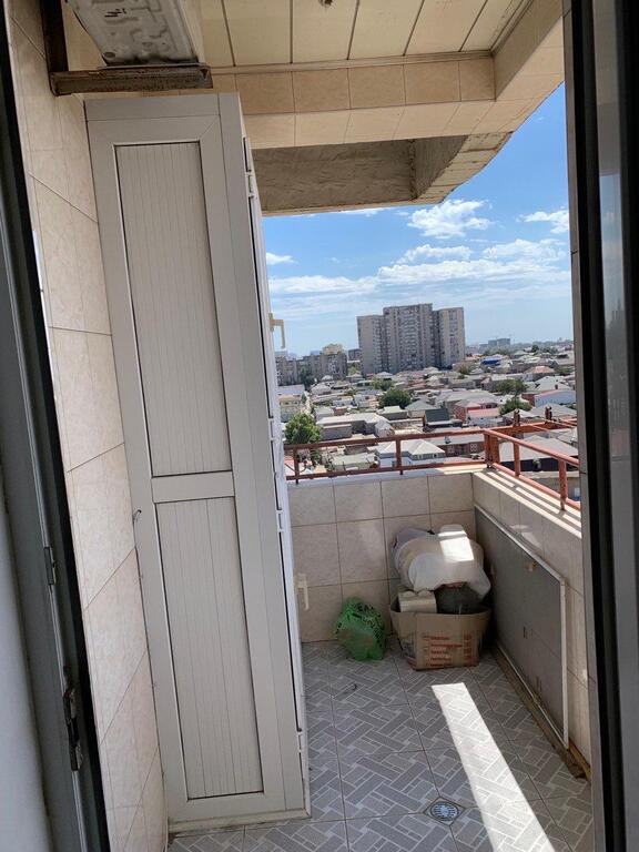 Satılır 3 otaqlı yeni tikili 120 m² — Mənzil, Bakı (11)