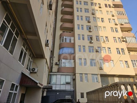 Satılır obyekt 22 m²