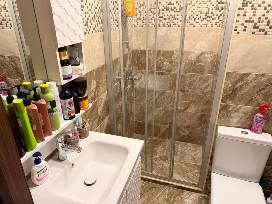 Satılır 3 otaqlı yeni tikili 75 m² — Mənzil, Bakı (7)