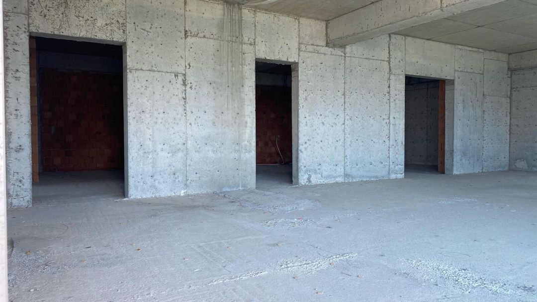 Satılır 4 otaqlı yeni tikili 257 m² — Mənzil, Bakı (8)