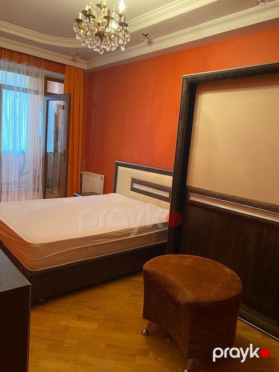 İcarəyə verilir 2 otaqlı yeni tikili 84 m² — Mənzil, Bakı (5)