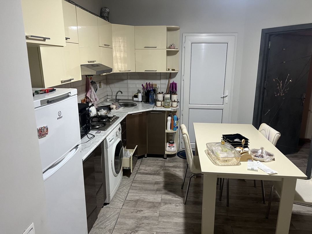 İcarəyə verilir 2 otaqlı yeni tikili 64 m² — Mənzil, Bakı (3)