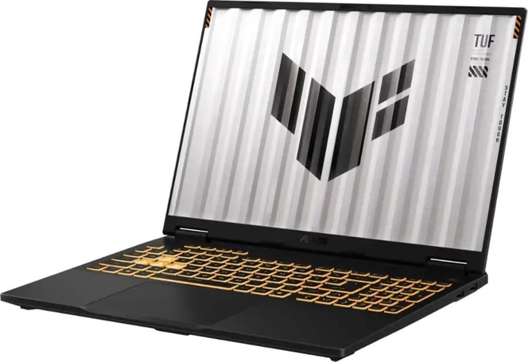 Asus tuf F16 FX608JMI-TU281 90NR0NB1-M00JR0 — Elektronika, Bakı (3)