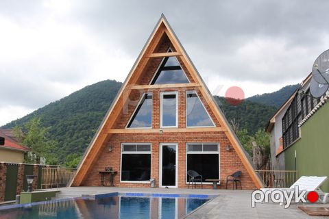 İcarəyə verilir 5 otaqlı həyət evi/bağ evi 200 m²